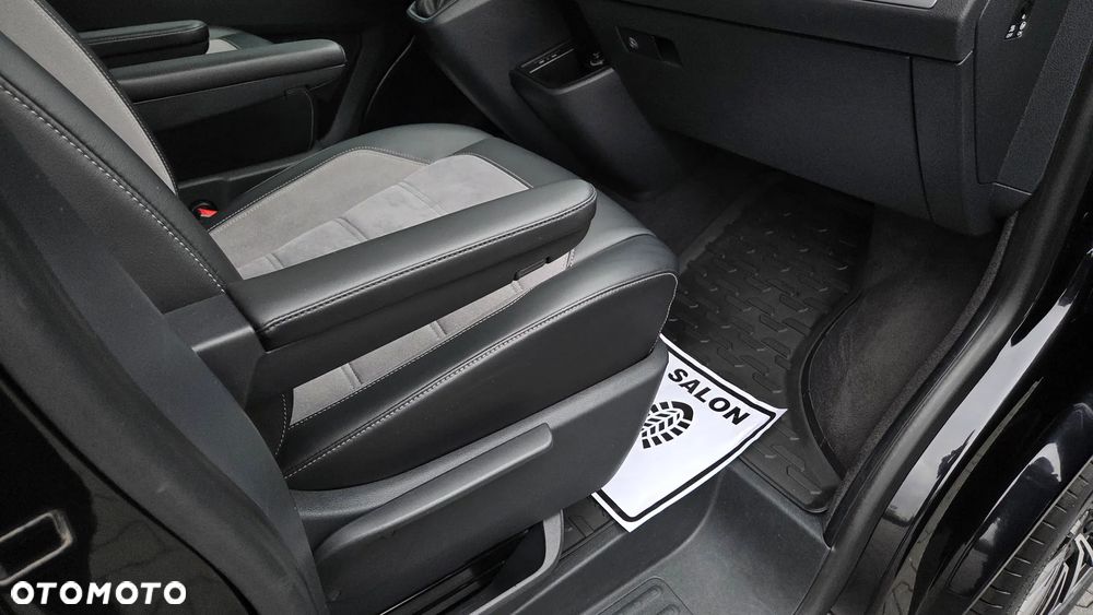 Volkswagen California - 14