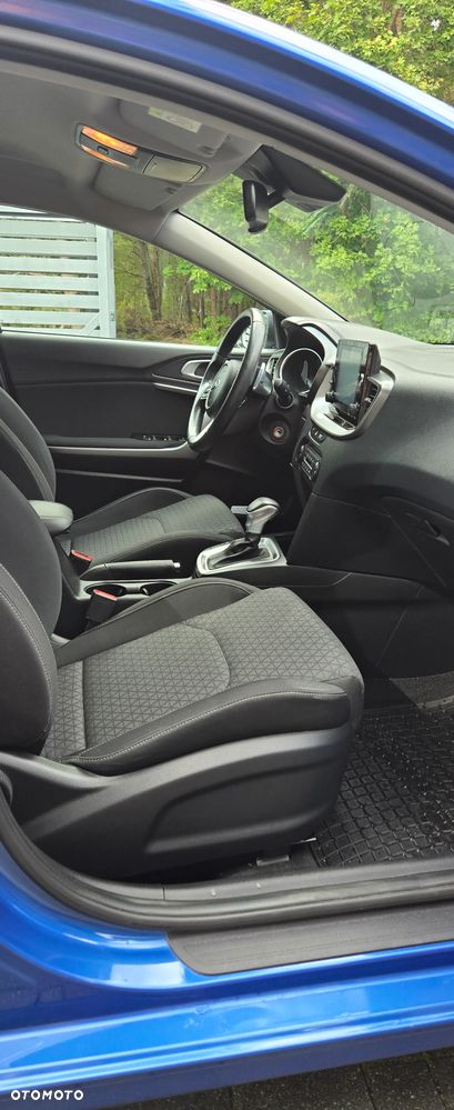 Kia Ceed 1.5 T-GDI M DCT - 10