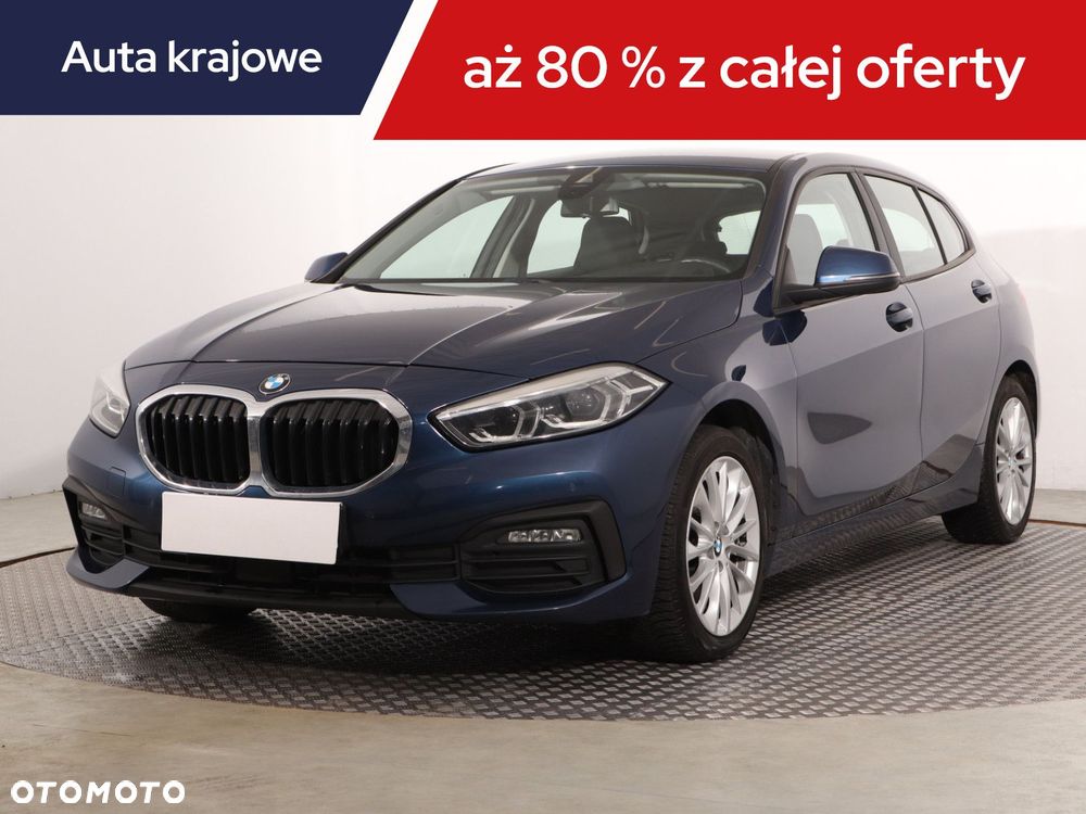 BMW Seria 1