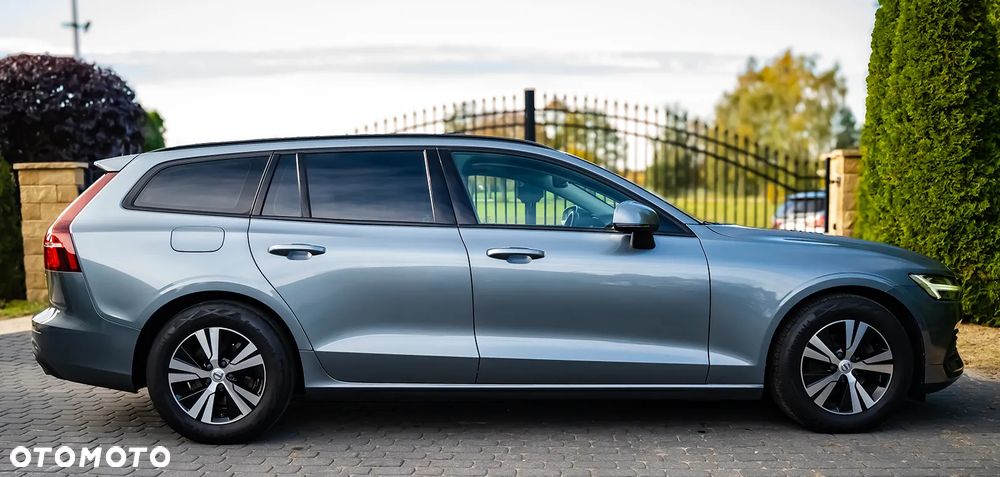 Volvo V60 D3 Drive-E Momentum - 19