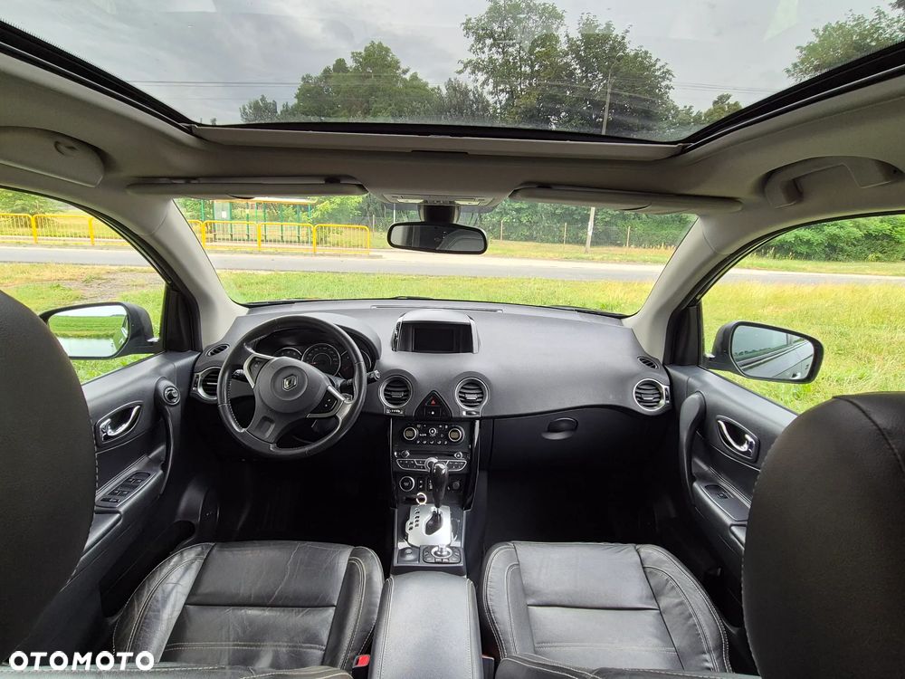 Renault Koleos 2.0 dCi 4x4 Bose Edition - 29