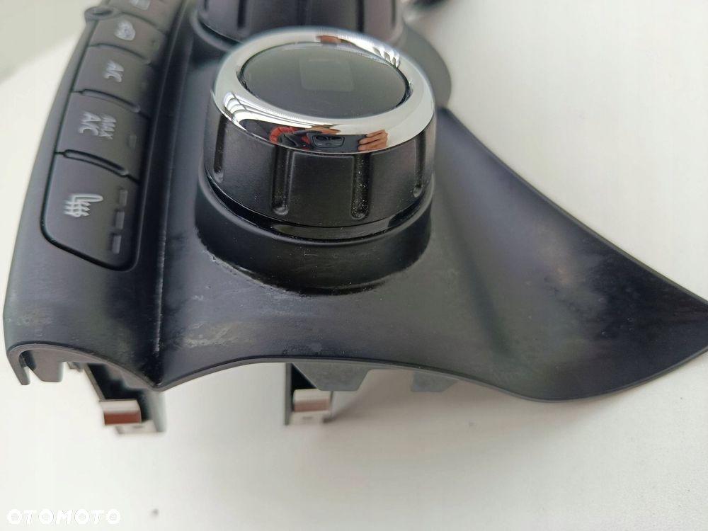 MINI F55 PANEL KLIMATYZACJI 9354512 - 3