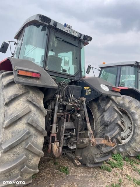 Massey Ferguson 8160 - 12