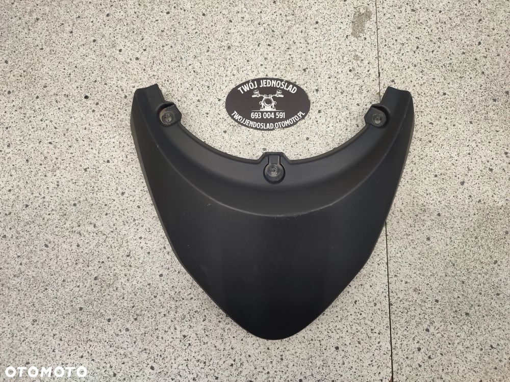 Zadupek, ogon, łącznik, owiewka ogon lącznik BMW K1200 R K1200R K 1200 R K 1200R - 1