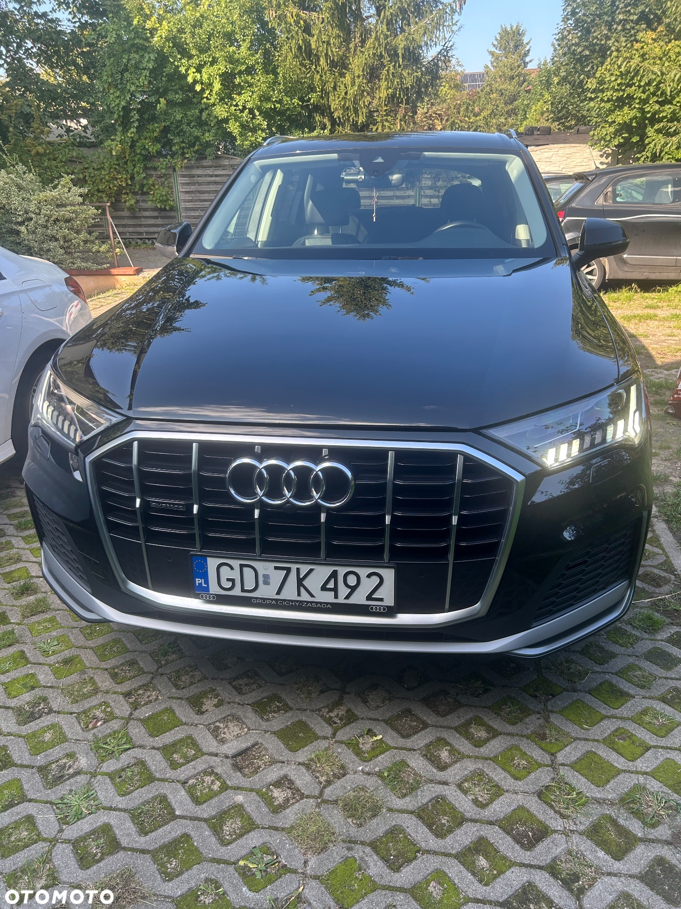 Audi Q7 - 5