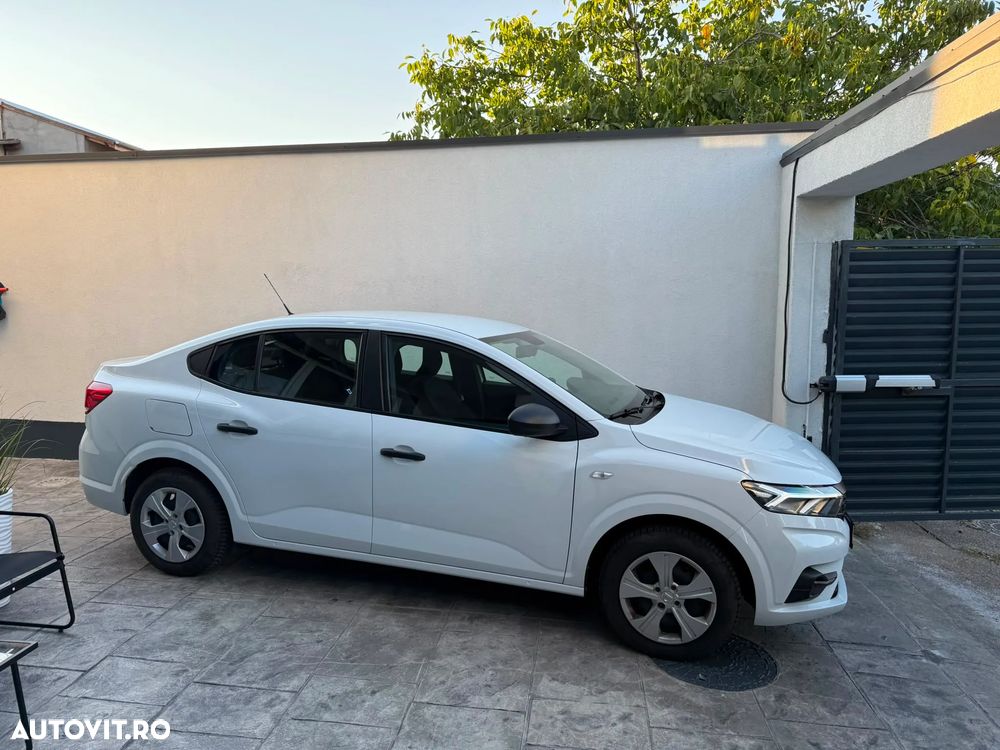 Dacia Logan - 3