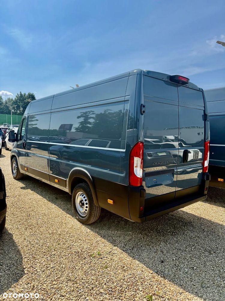 Fiat Ducato Maxi - 4