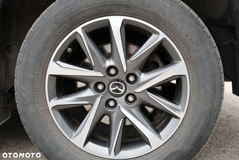 Mazda CX-5 SKYACTIV-G 160 Drive AWD Exclusive-Line - 16