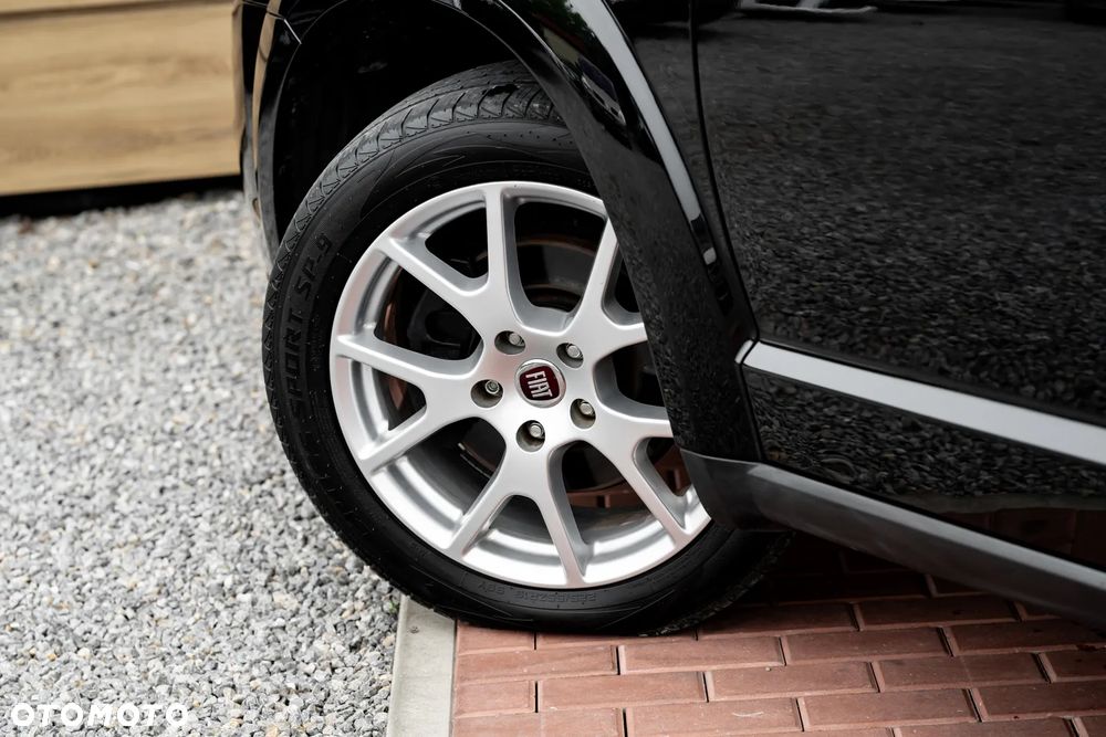 Fiat Freemont 3.6 V6 Lounge - 13