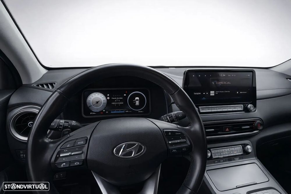 Hyundai Kauai 64 kWh Vanguard+TMS - 3