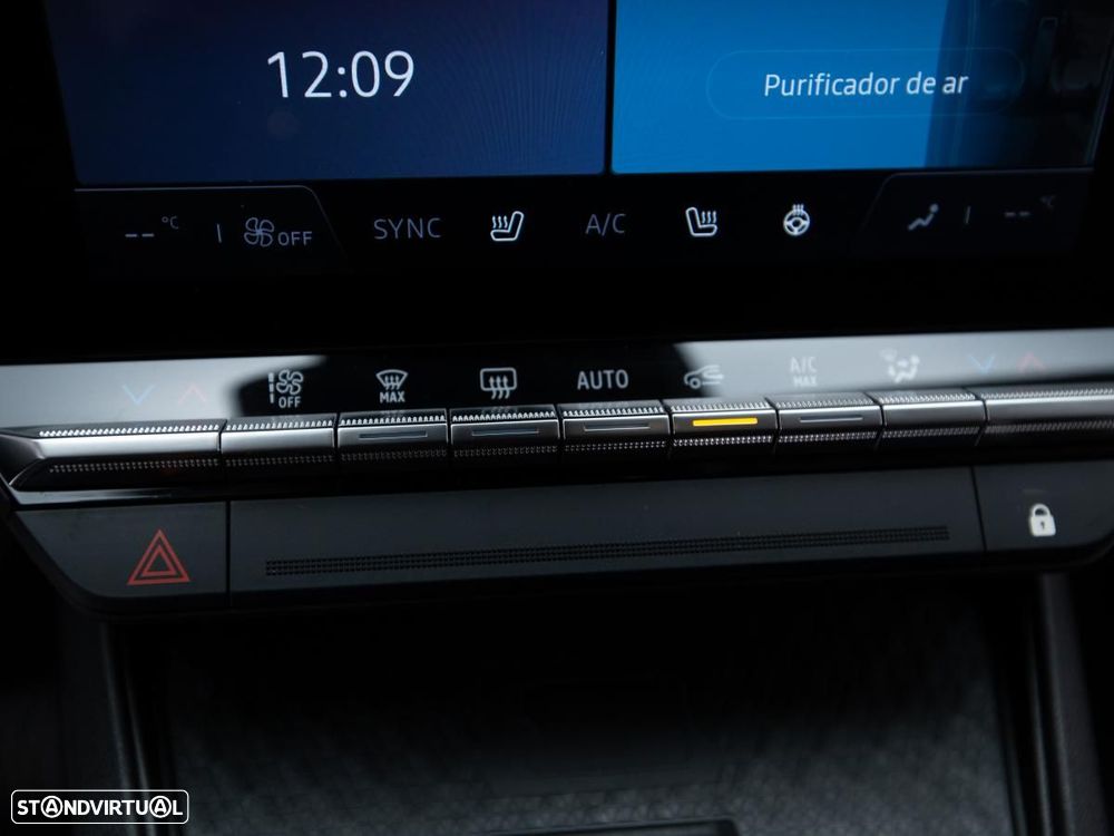 Renault Mégane E-Tech EV40 Equilibre - 18