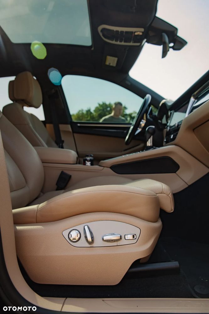 Porsche Macan PDK - 15
