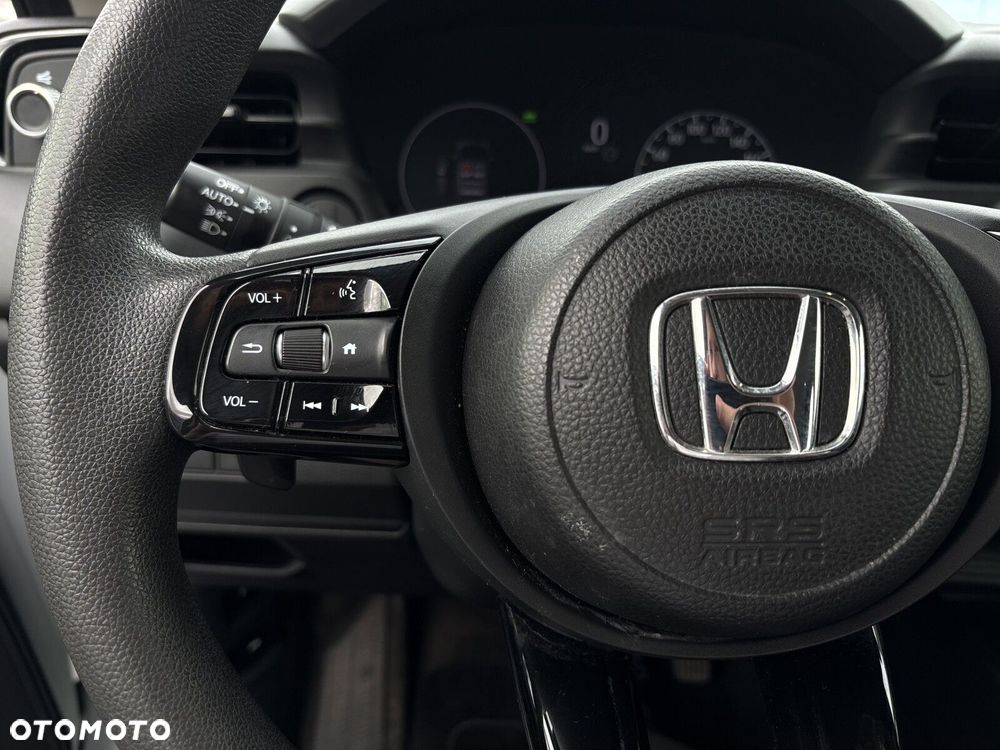 Honda HR-V 1.5 i-MMD Elegance CVT - 15