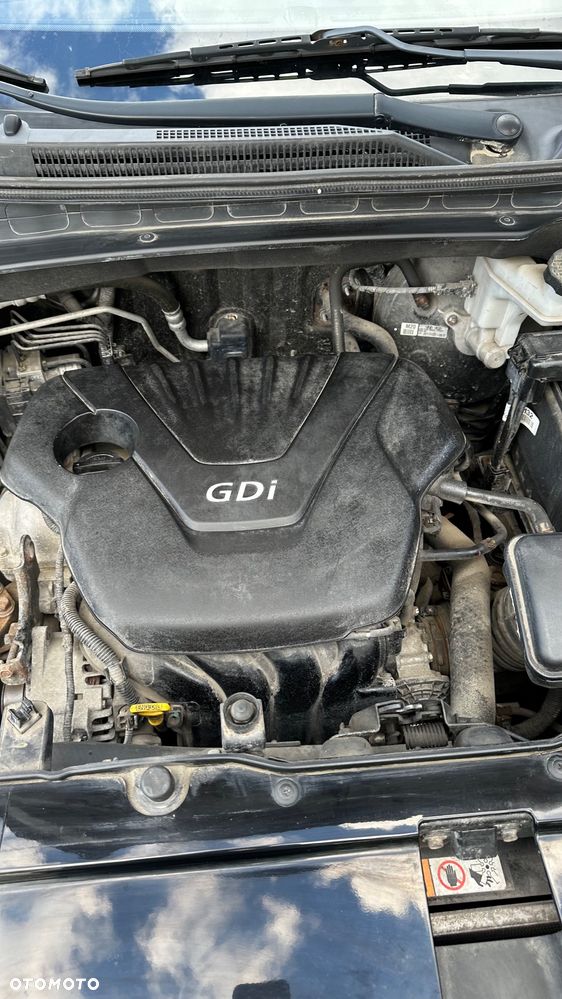 Hyundai ix35 1.6 GDI Classic 2WD - 9