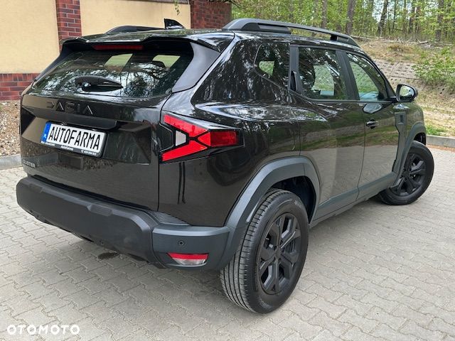 Dacia Duster 1.2 TCe mHEV Journey - 10