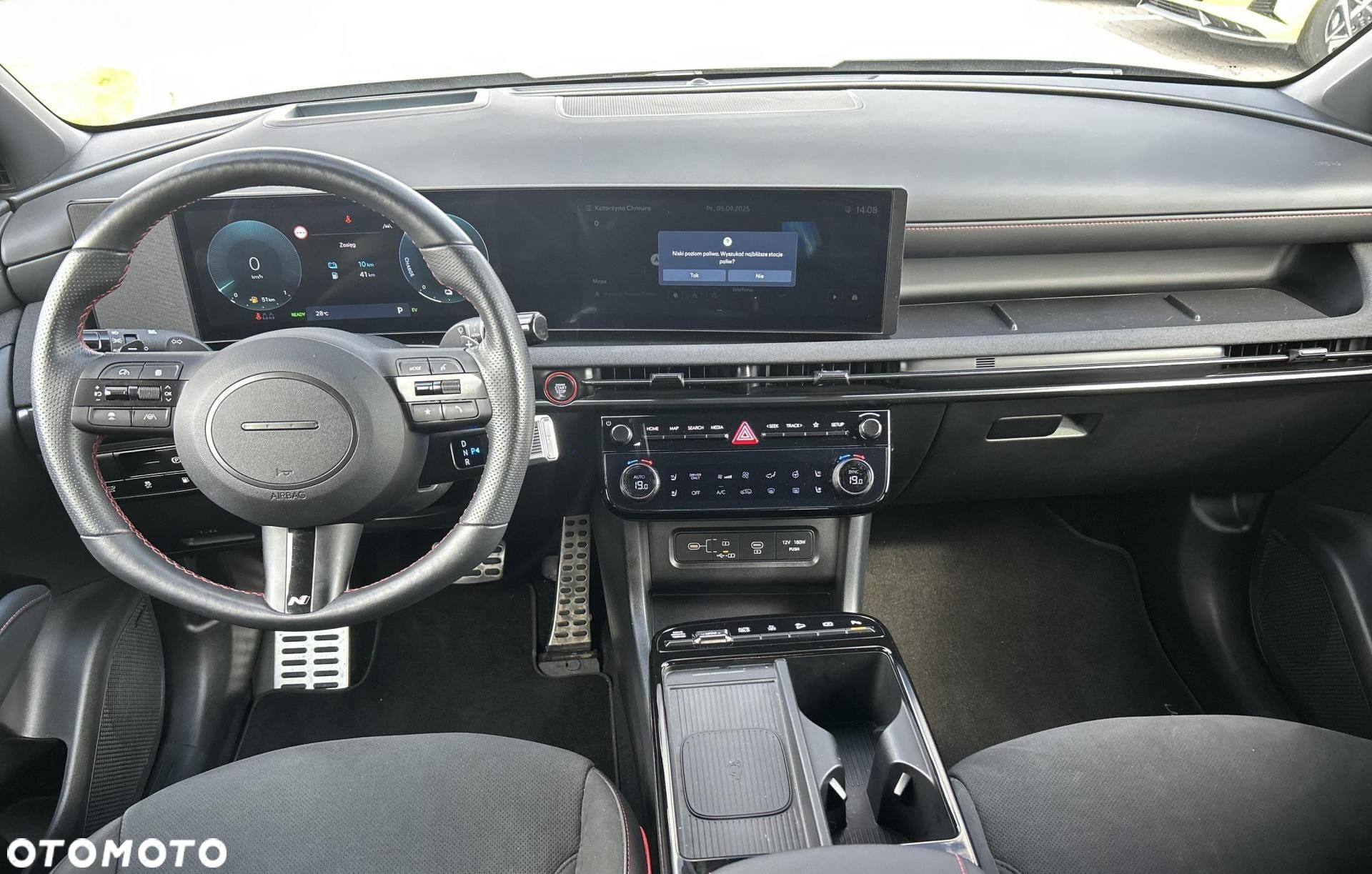 Hyundai Tucson - 25