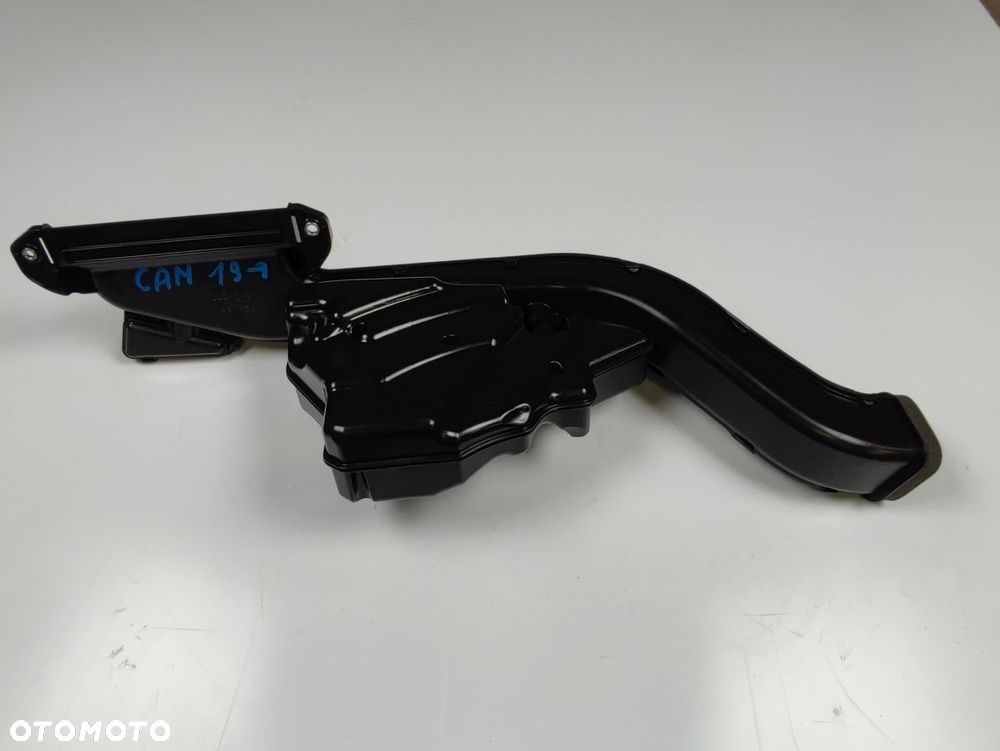 TOYOTA CAMRY 2.5h 19-24r  Rura Dolot Powietrza - 3