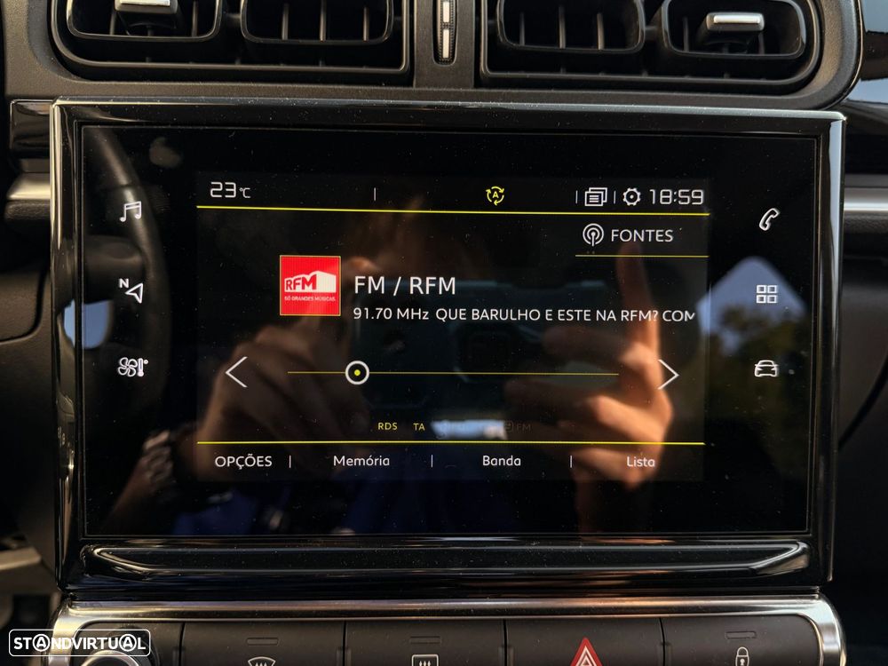 Citroën C3 1.2 PureTech Feel - 39