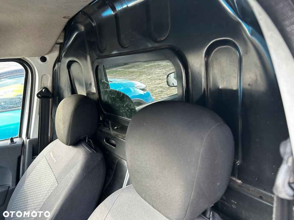 Dacia Dokker - 8