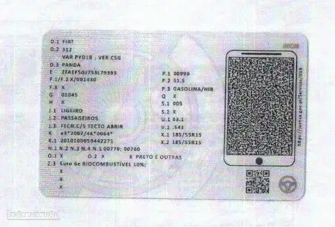 Fiat Panda Pandina 1.0 Hybrid - 19