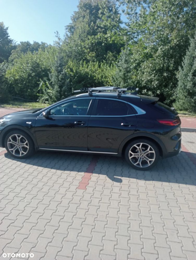 Kia XCeed 1.5 T-GDI M - 6