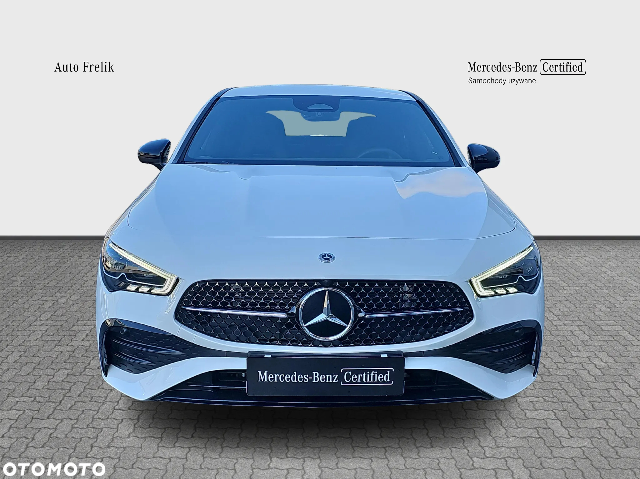 Mercedes-Benz CLA 200 7G-DCT AMG Line Advanced Plus - 8