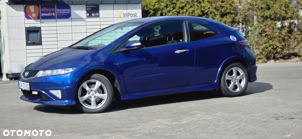 Honda Civic - 6