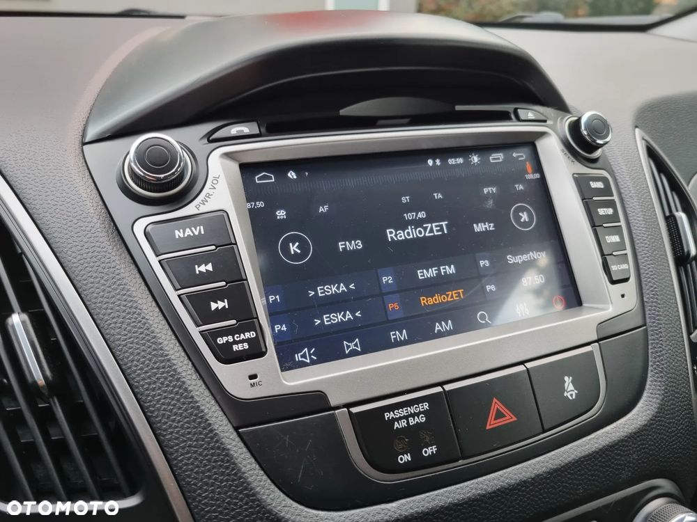 Hyundai ix35 - 19