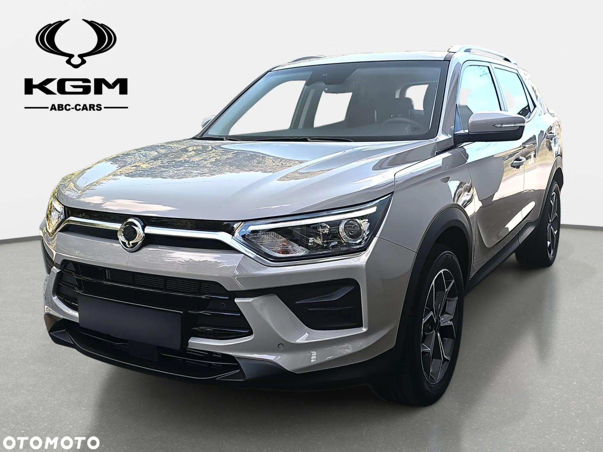 SsangYong/KGM Korando 1.5 T-GDI Joy 2WD - 1