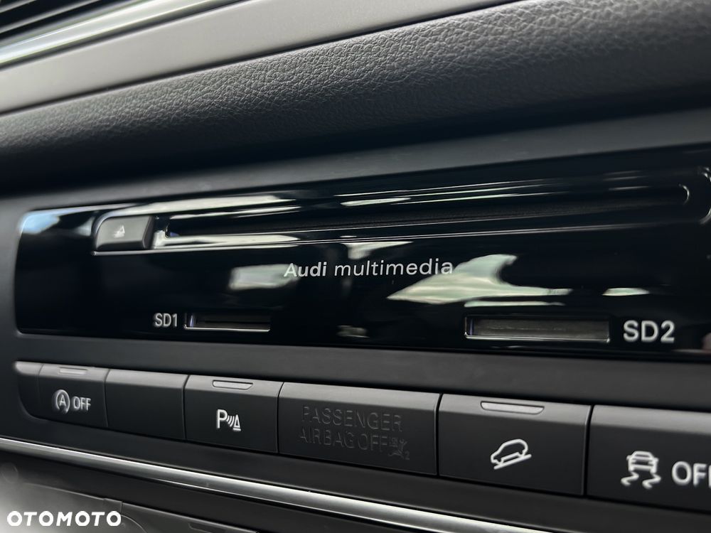 Audi A6 Allroad - 26