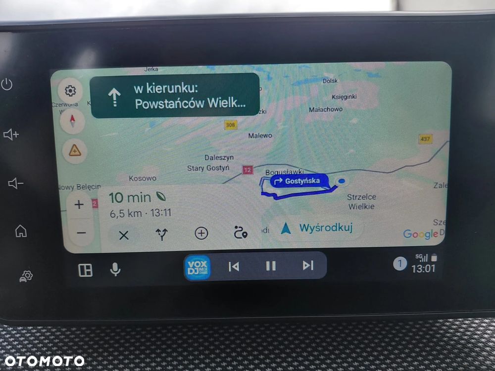 Dacia Sandero TCe 90 Journey - 21