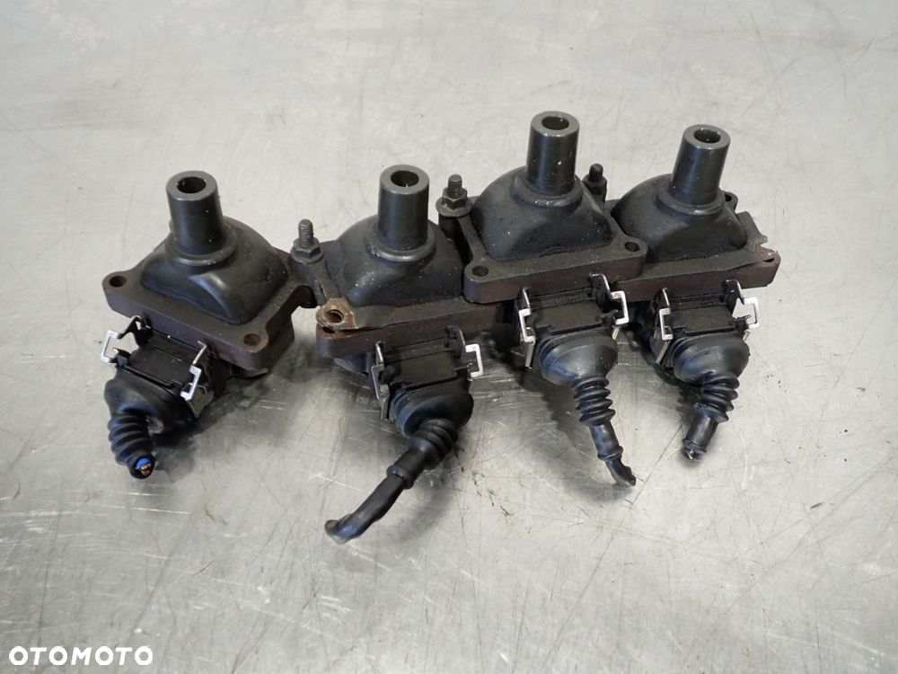 CEWKA ZAPŁONOWA BMW E36 SERIA 3 - 3