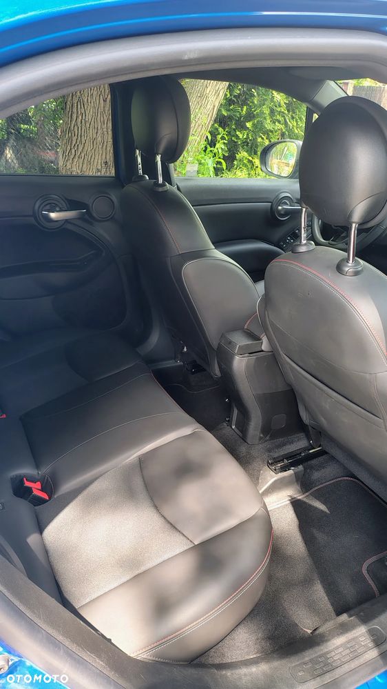 Fiat 500X 1.0 Sport - 22