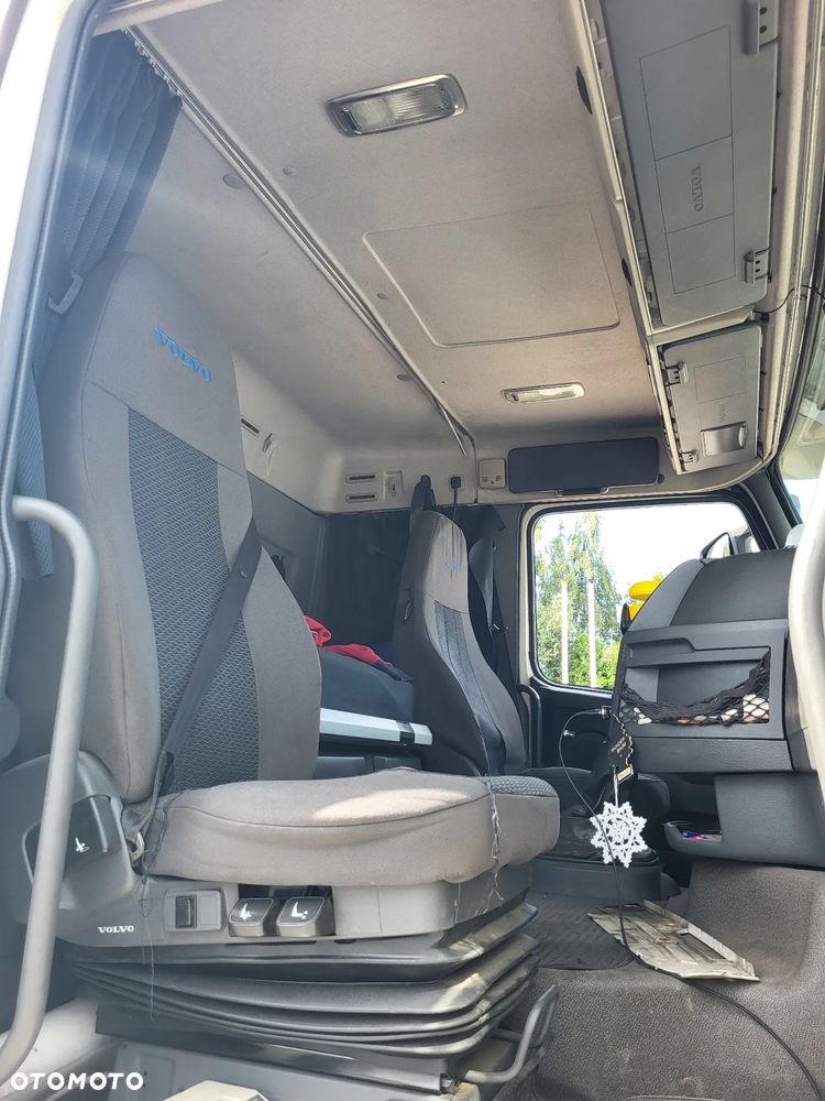 Volvo FH 6XR - 7