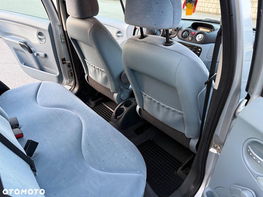Citroën C3 1.4 HDi Confort - 20