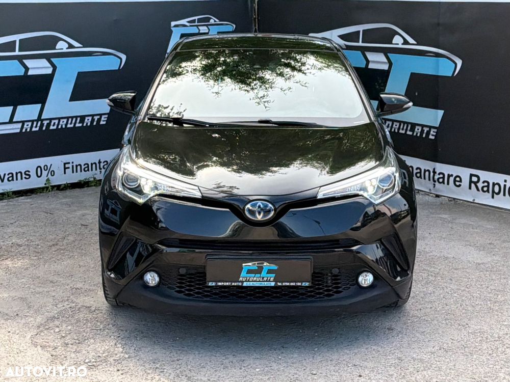Toyota C-HR Style - 33