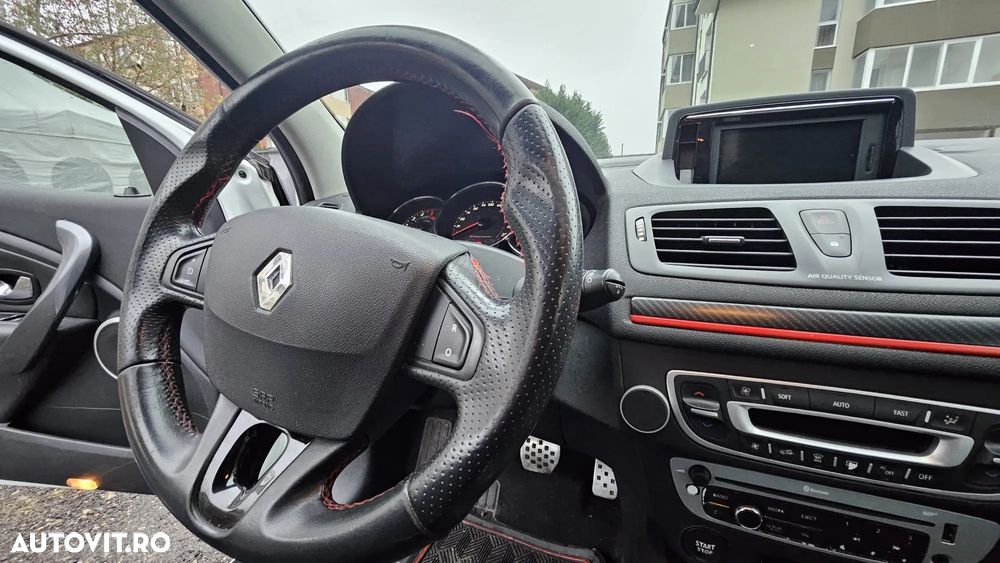 Renault Megane 1.5 dCi Dynamique - 12