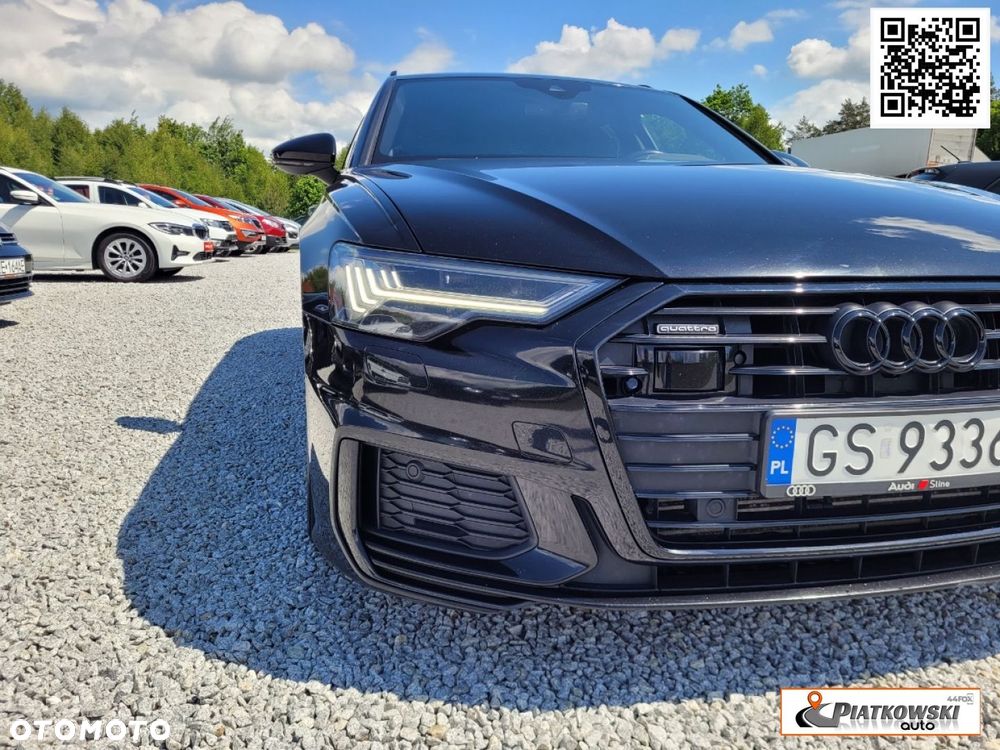 Audi A6 - 4
