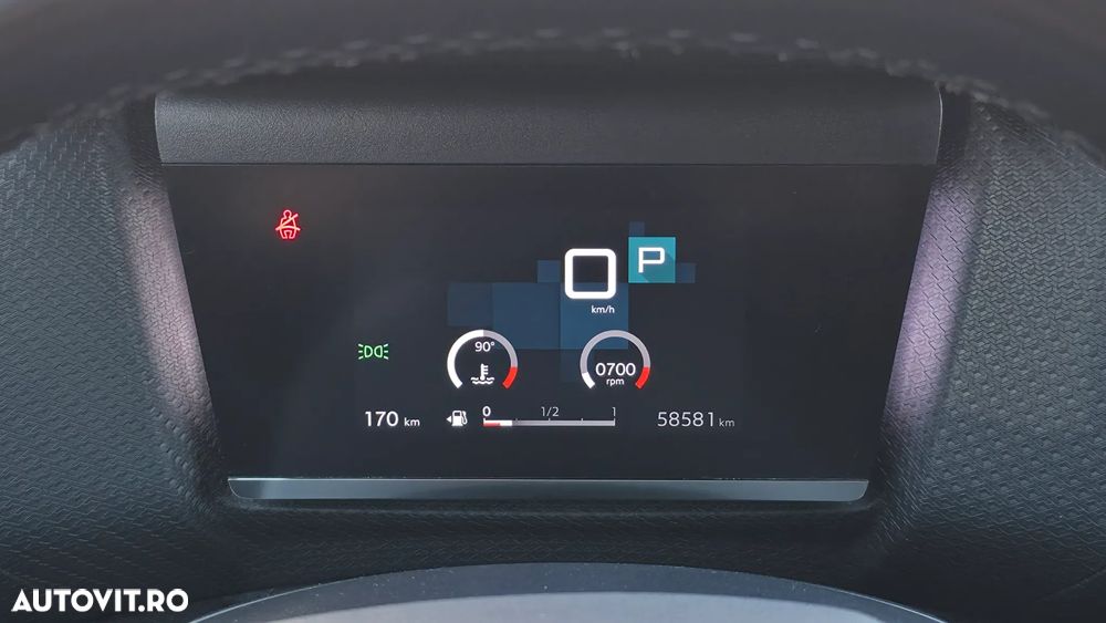 Citroën C4 PureTech 130 Stop&Start EAT8 SHINE - 25
