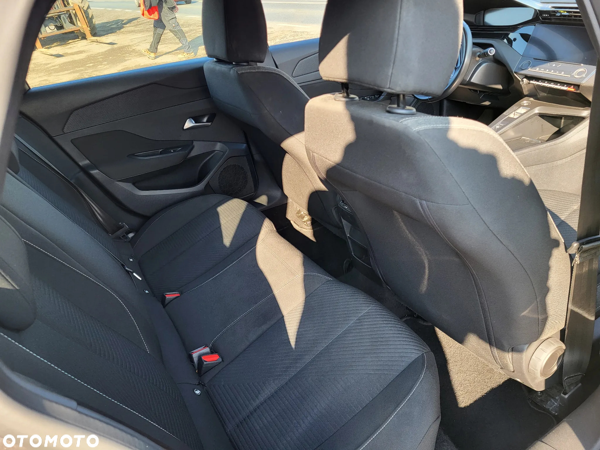 Peugeot 308 1.2 PureTech Active Pack S&S EAT8 - 21