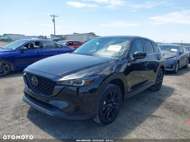 Mazda CX-5 - 2