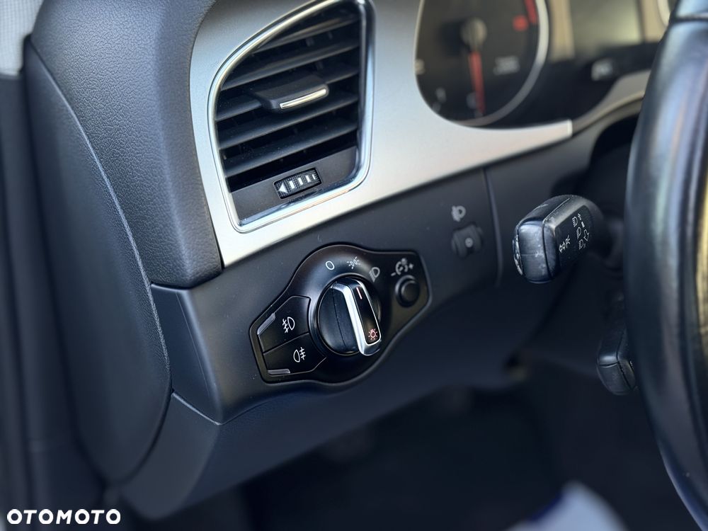 Audi A4 - 14