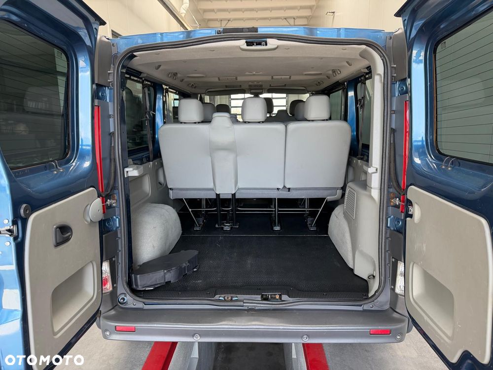 Opel Vivaro L2H1 2.9t Edition - 13