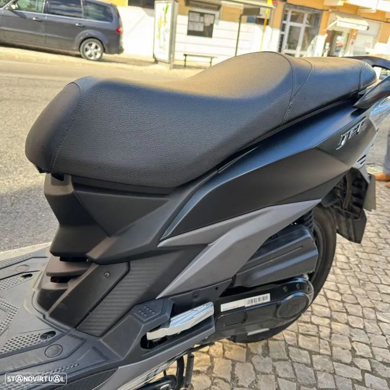 Sym JET 14 125 - 27