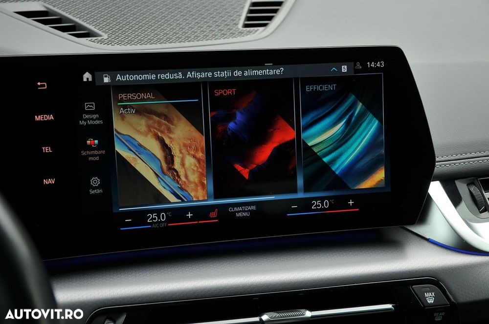 BMW X1 xDrive23d Aut. M Sportpaket - 18