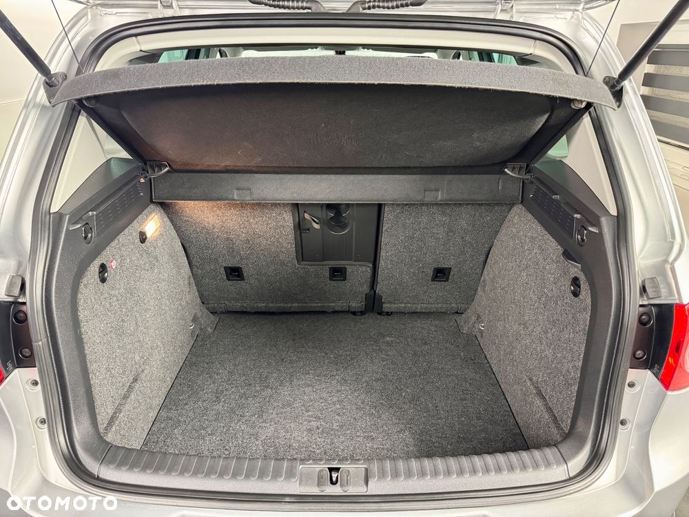 Volkswagen Tiguan 1.4 TSI 4Motion Team - 29