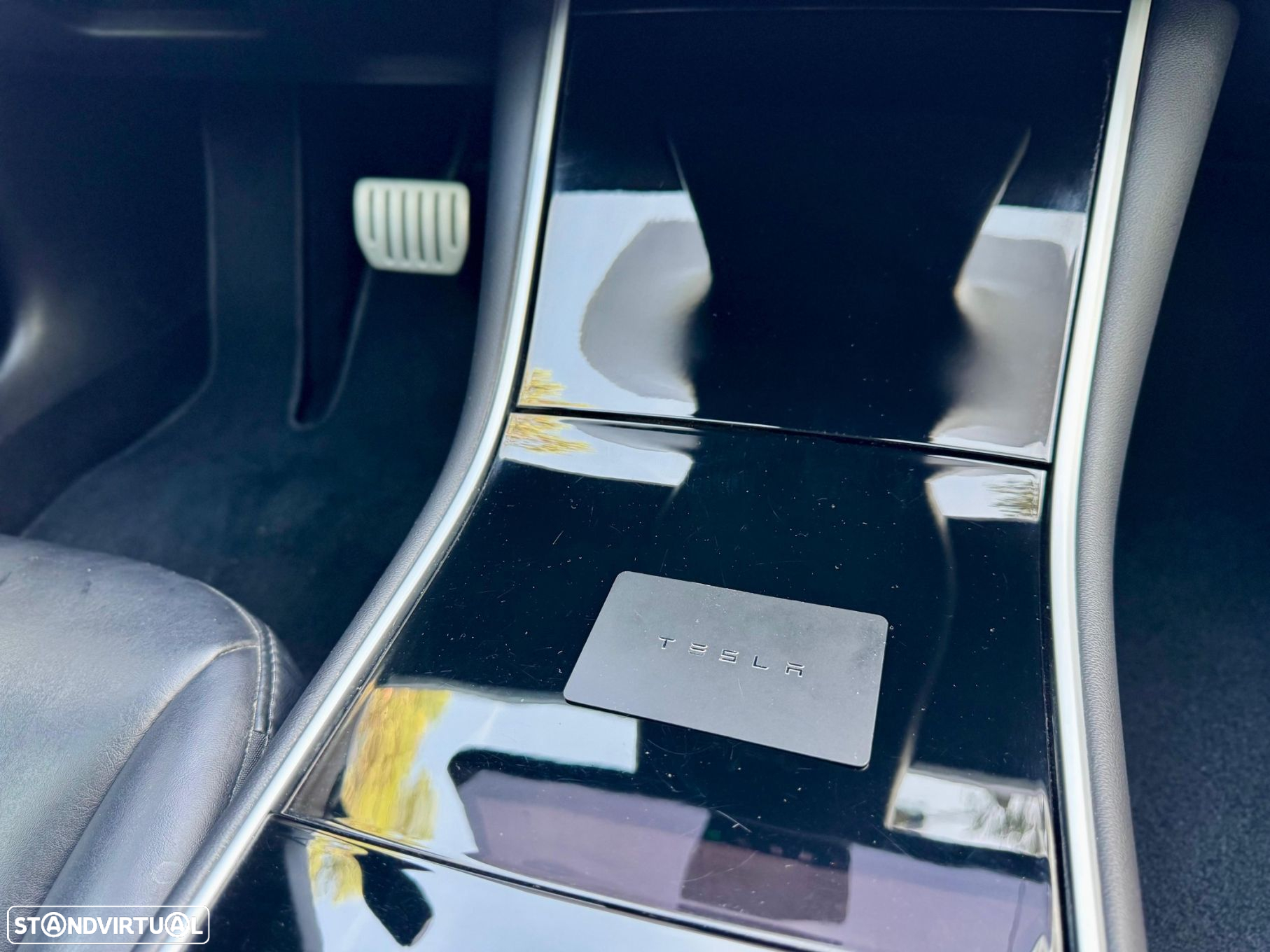 Tesla Model 3 Performance Dual Motor AWD - 45