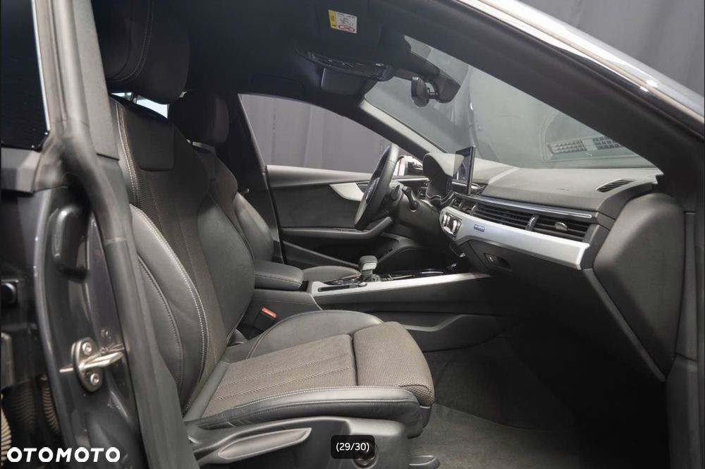 Audi A5 Sportback - 18