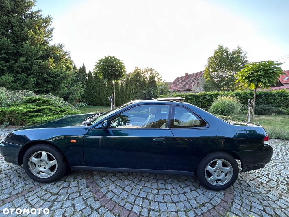 Honda Prelude - 2
