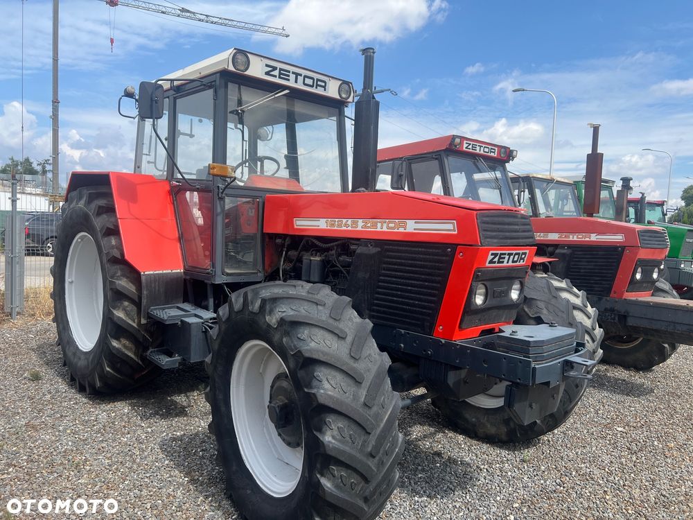 Zetor 16145 - 10
